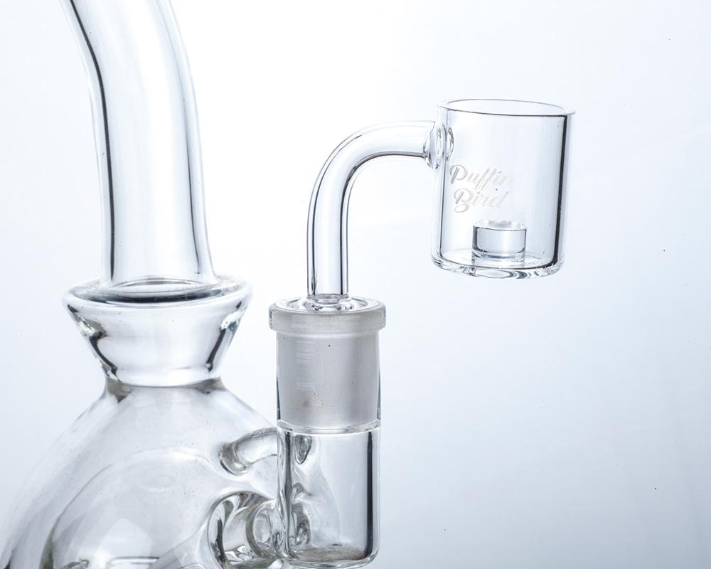 14mm Male Core Reactor Banger