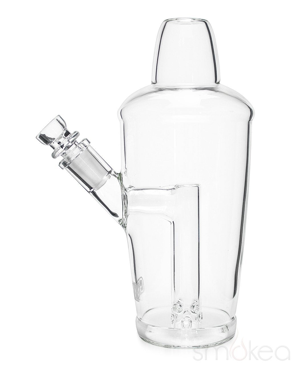 GRAV Sip Series Martini Shaker Bubbler