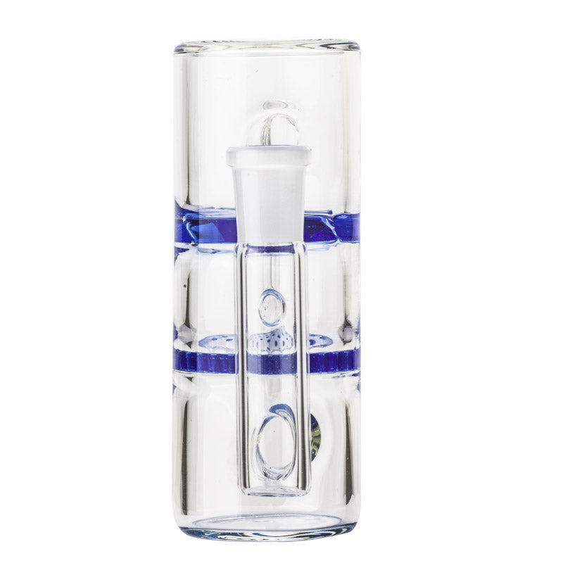 14mm Honeycomb To Turbine Ash Catcher