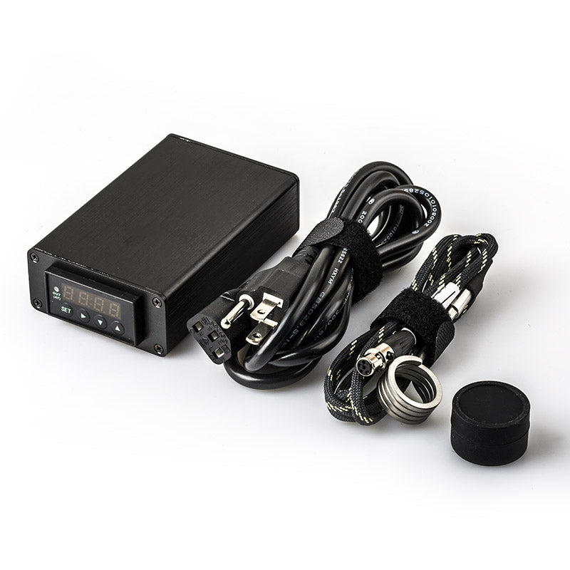 Portable Electric Enail Dab Kit
