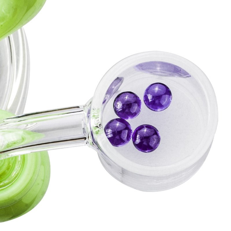 Dark Purple Terp Balls/Terp Pearls-4pcs