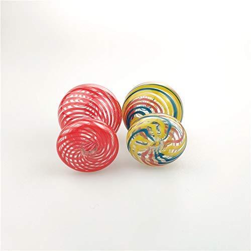 Glass Accessories Beautiful Cover Carb Cap Outer Diameter