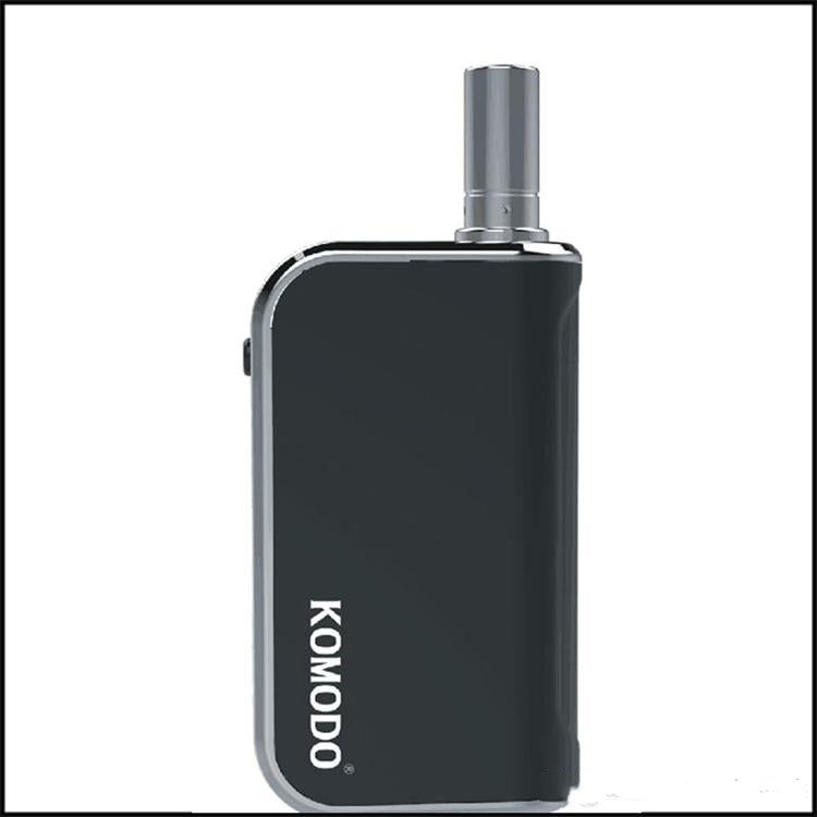 Komodo C5 400mAh 510 Thread Battery
