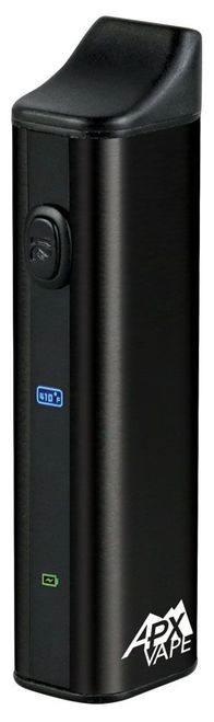 Pulsar APX II Dry Herb Vaporizer