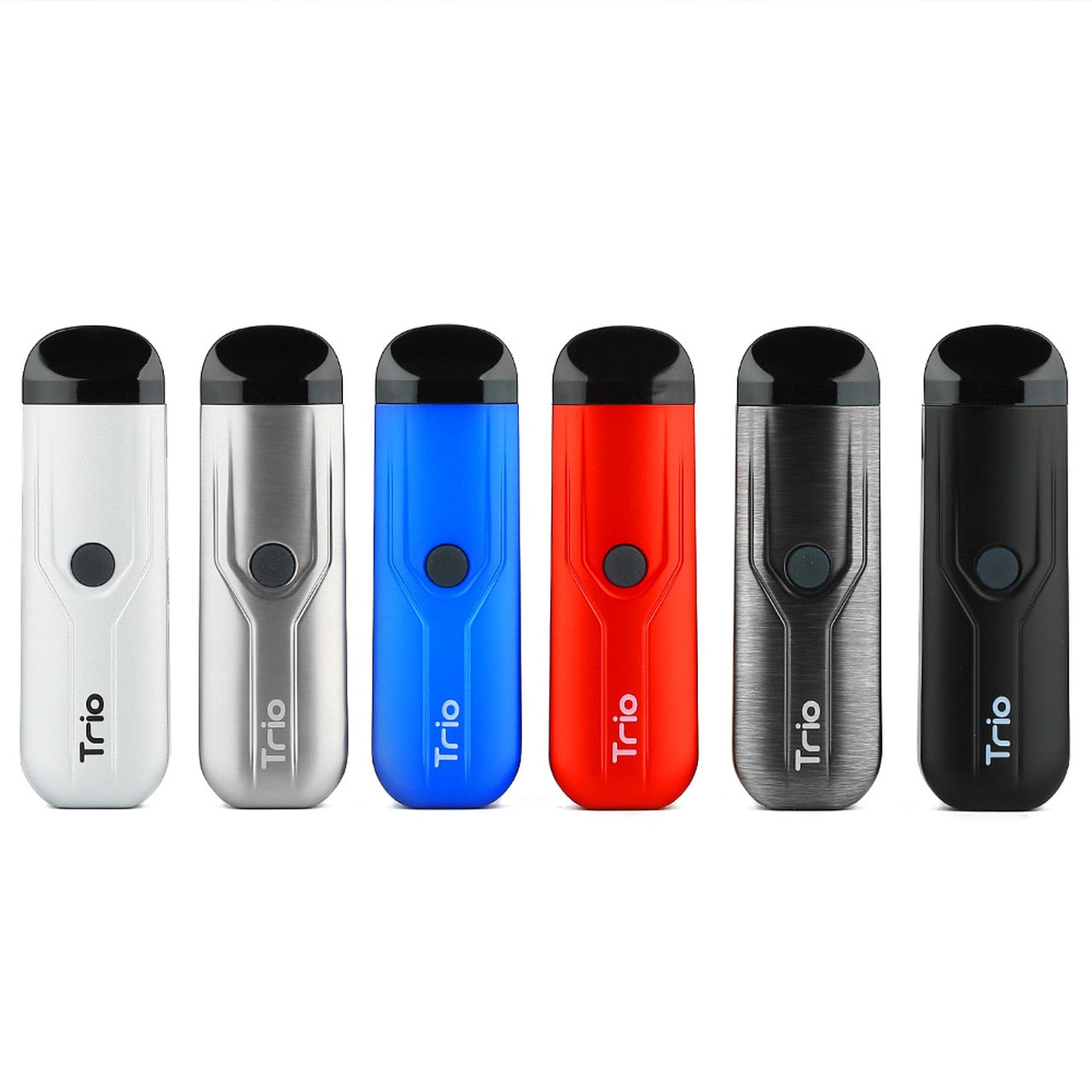 Yocan Trio 3-in-1 Pod System Vape Pen