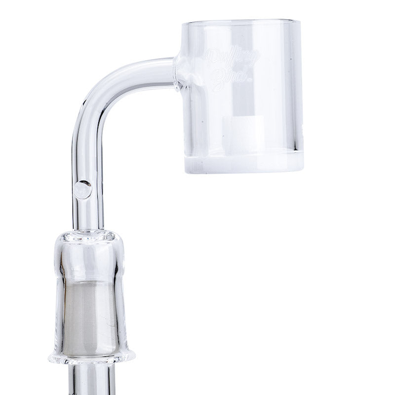 14mm Female Core Reactor Quartz Banger/Nail