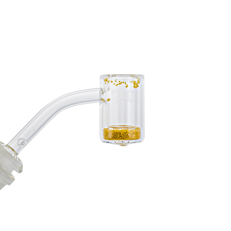 45 Degree Thermochromic Enail Banger (Yellow)