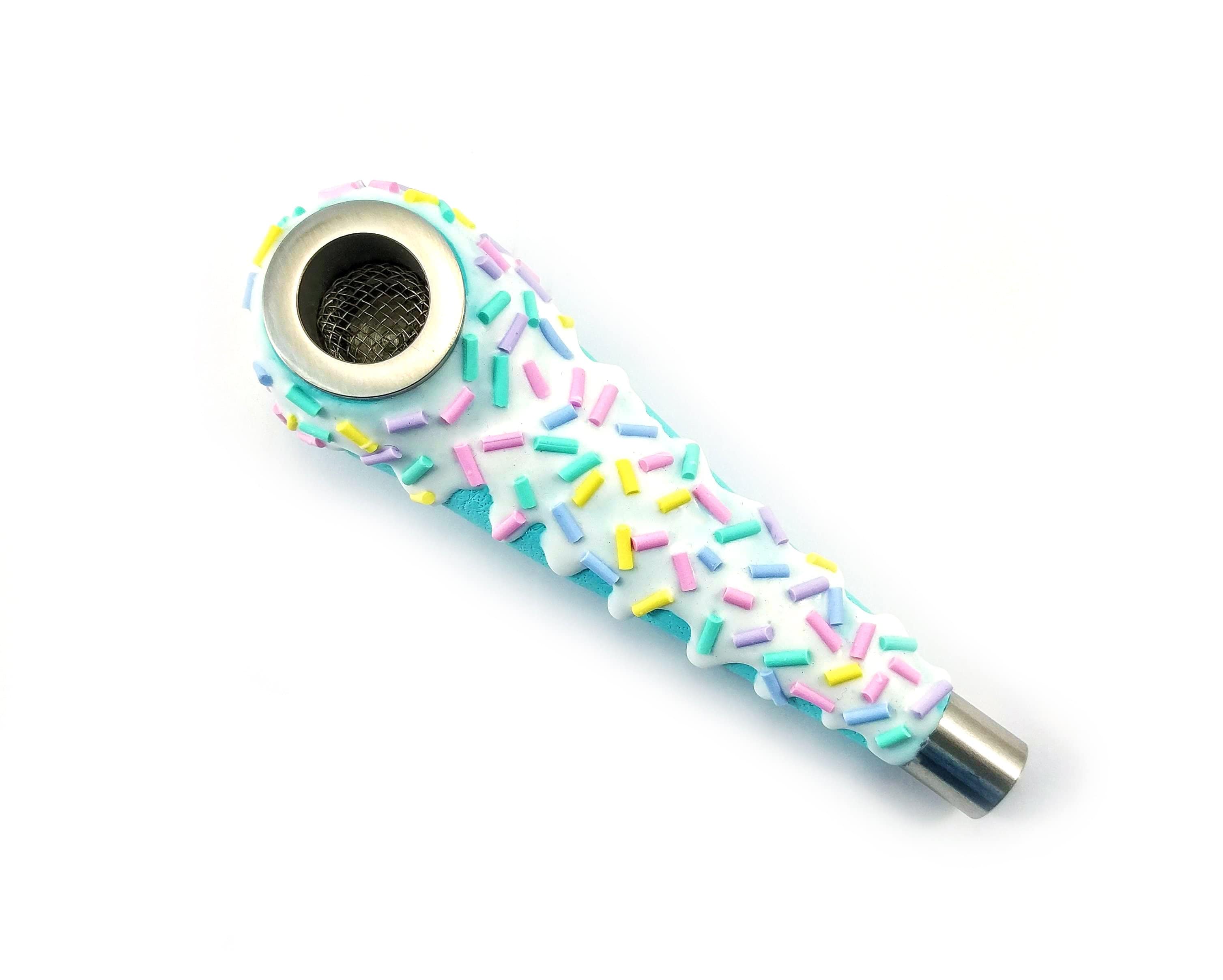 Gadzyl Sprinkles Metal Pipe