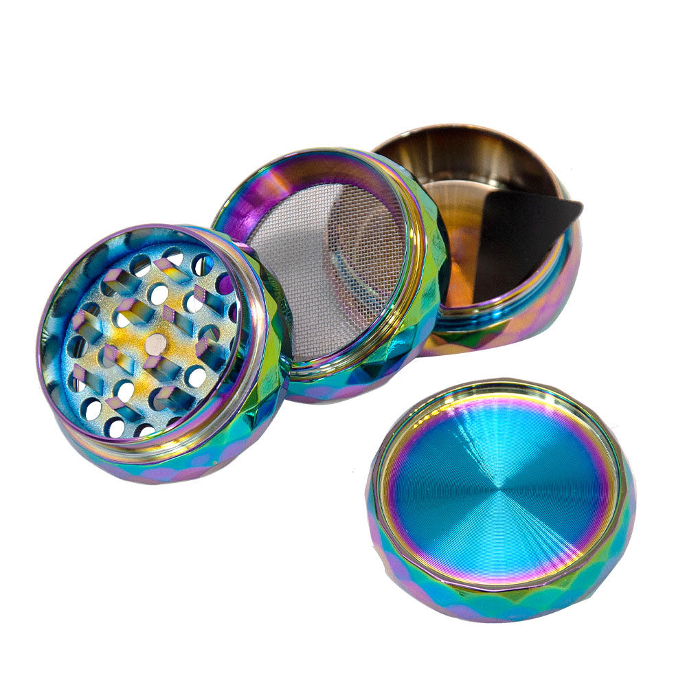 Weed/Herb Grinders - PuffingBird NZ