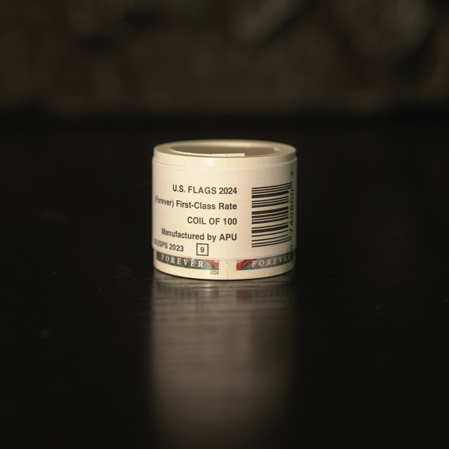 U.S. Flags 2024 Stamps - Save Up to 93% Off Retail