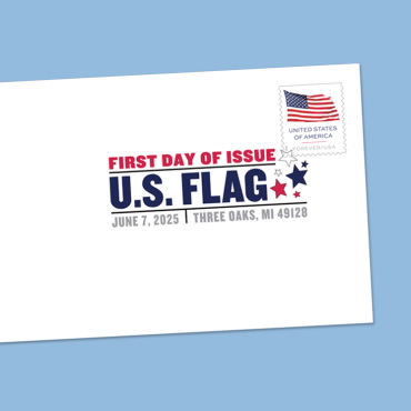 Be the First to Own the 2025 US Flag Stamps - Limited Available | USPS Authorized Retailer 2017~2025 USPS Flag stamps : 93% Off Tape + Free shipping