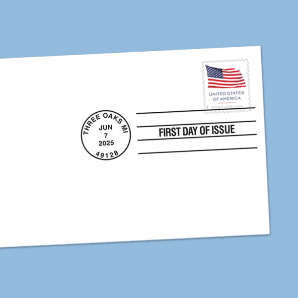 Be the First to Own the 2025 US Flag Stamps - Limited Available | USPS Authorized Retailer 2017~2025 USPS Flag stamps : 93% Off Tape + Free shipping