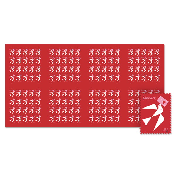 Love 2024 Stamps