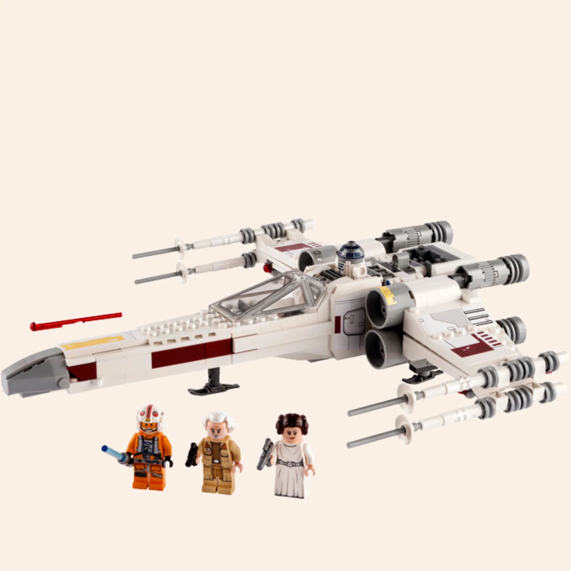 X-Wing Fighter 75301
