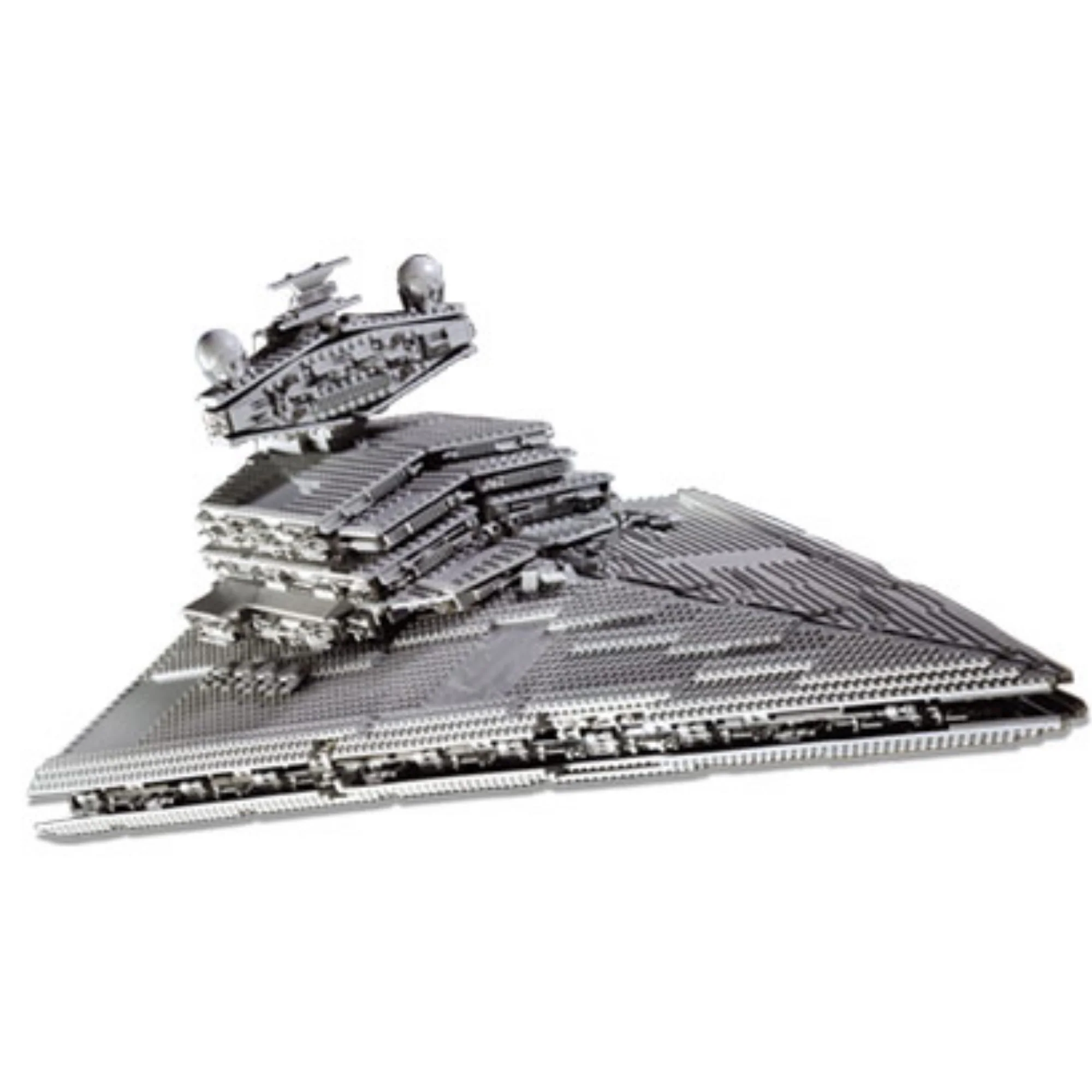 UCS Imperial Super Star Destroyer Ship 10030-1
