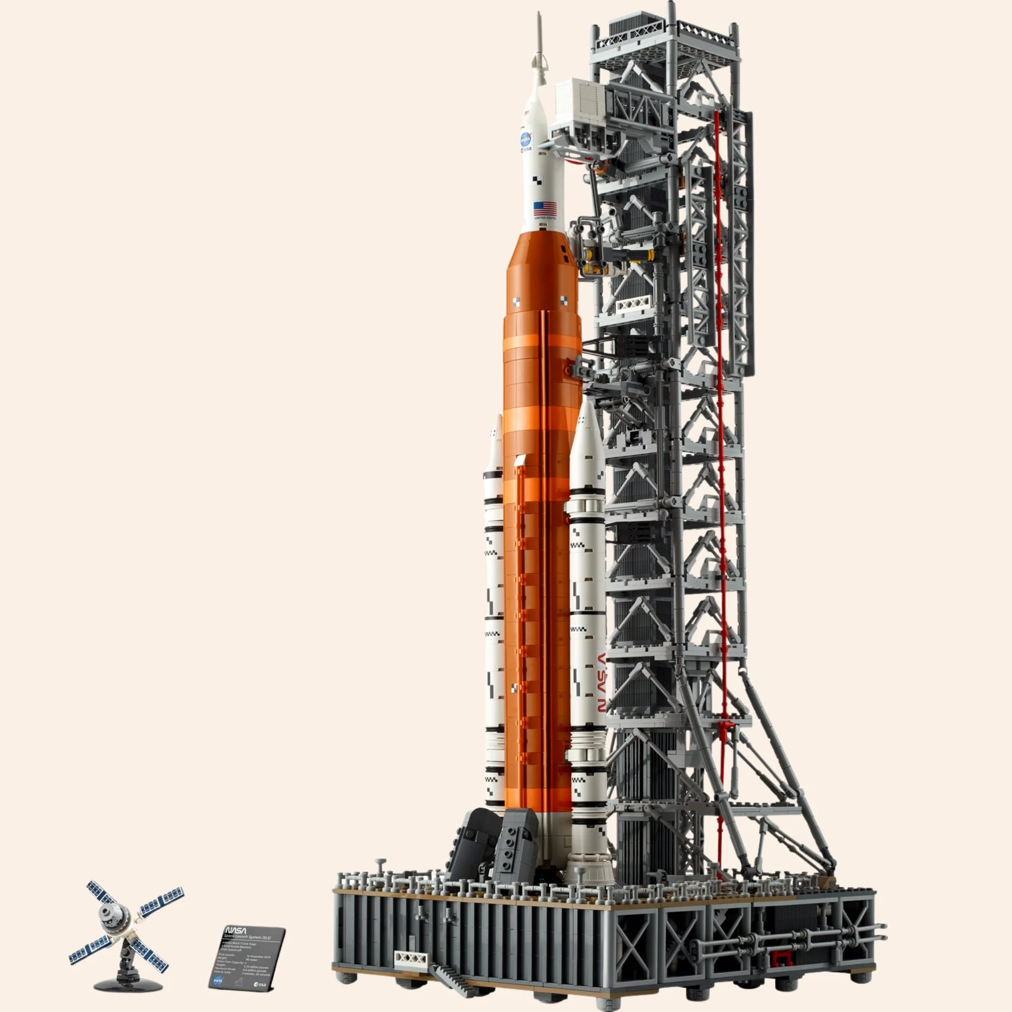 Artemis Space Launch System 10341