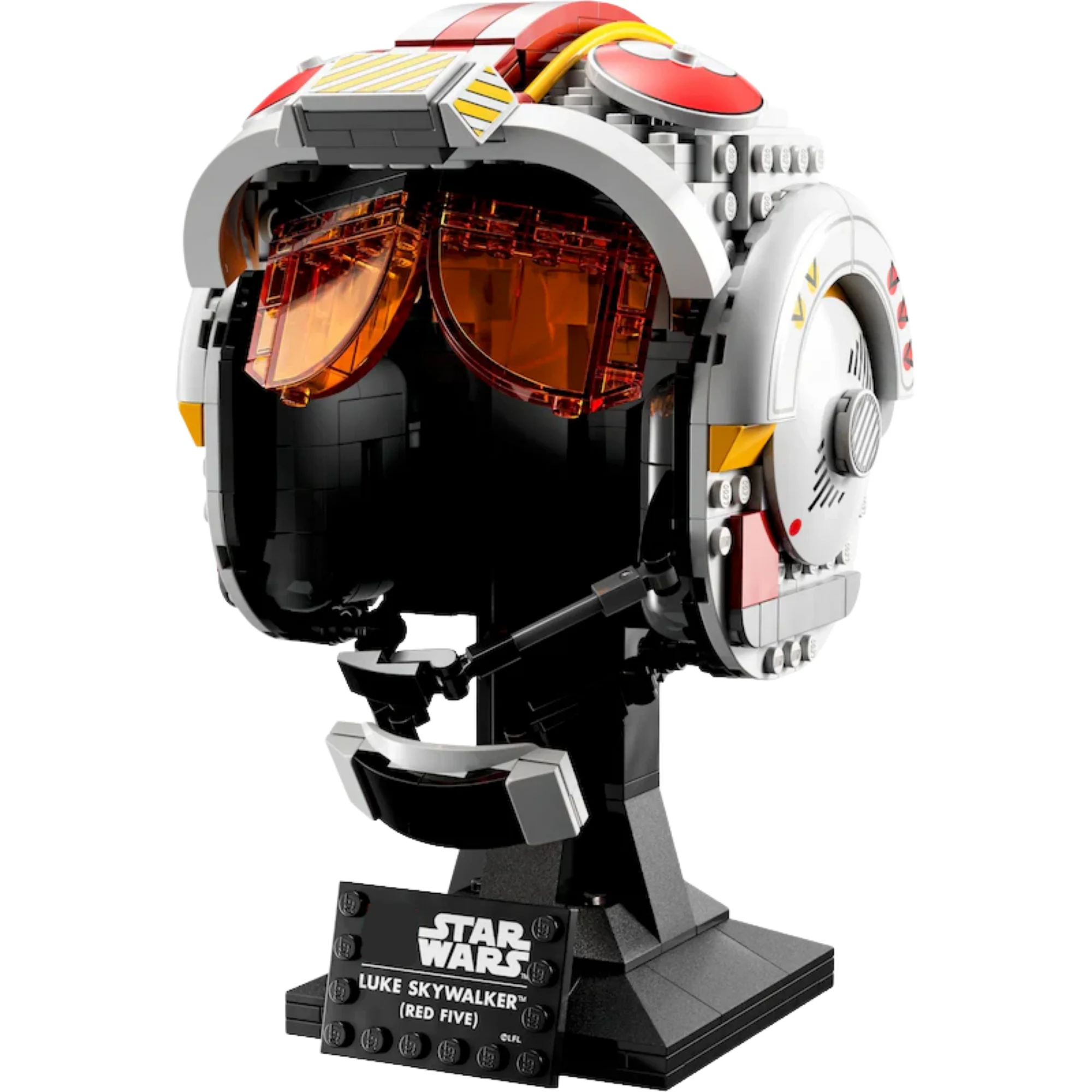 Red Five Luke Helmet 75327