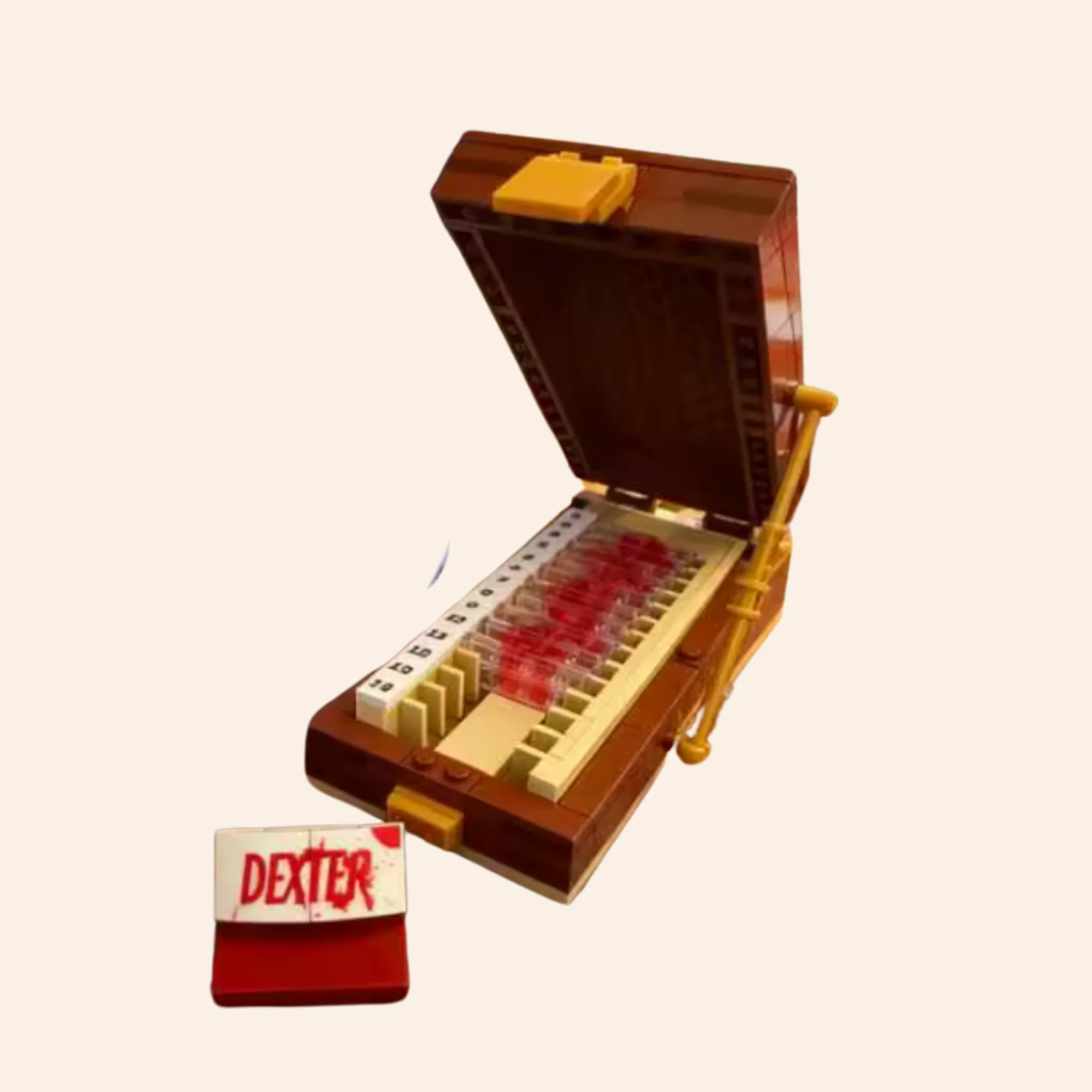 Dexter Device 3029