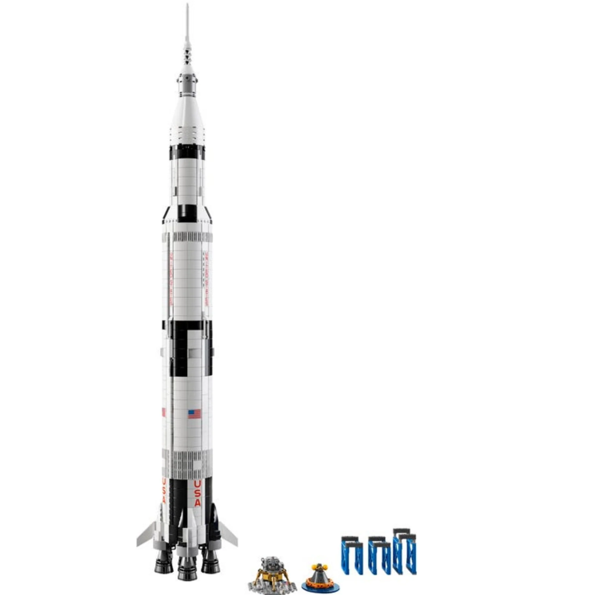 Apollo Saturn V 21309