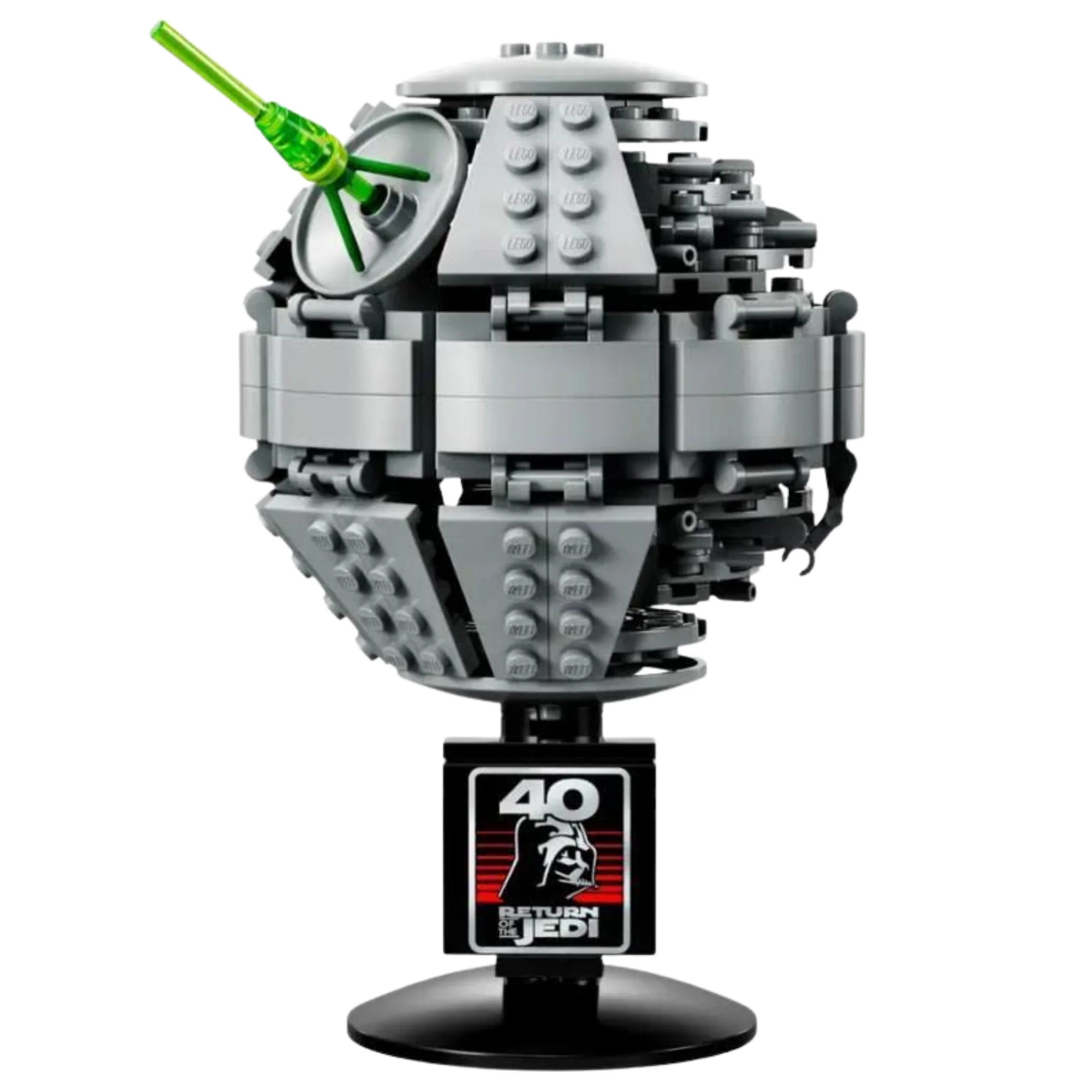 Mini Death Planet ii Promo 40591