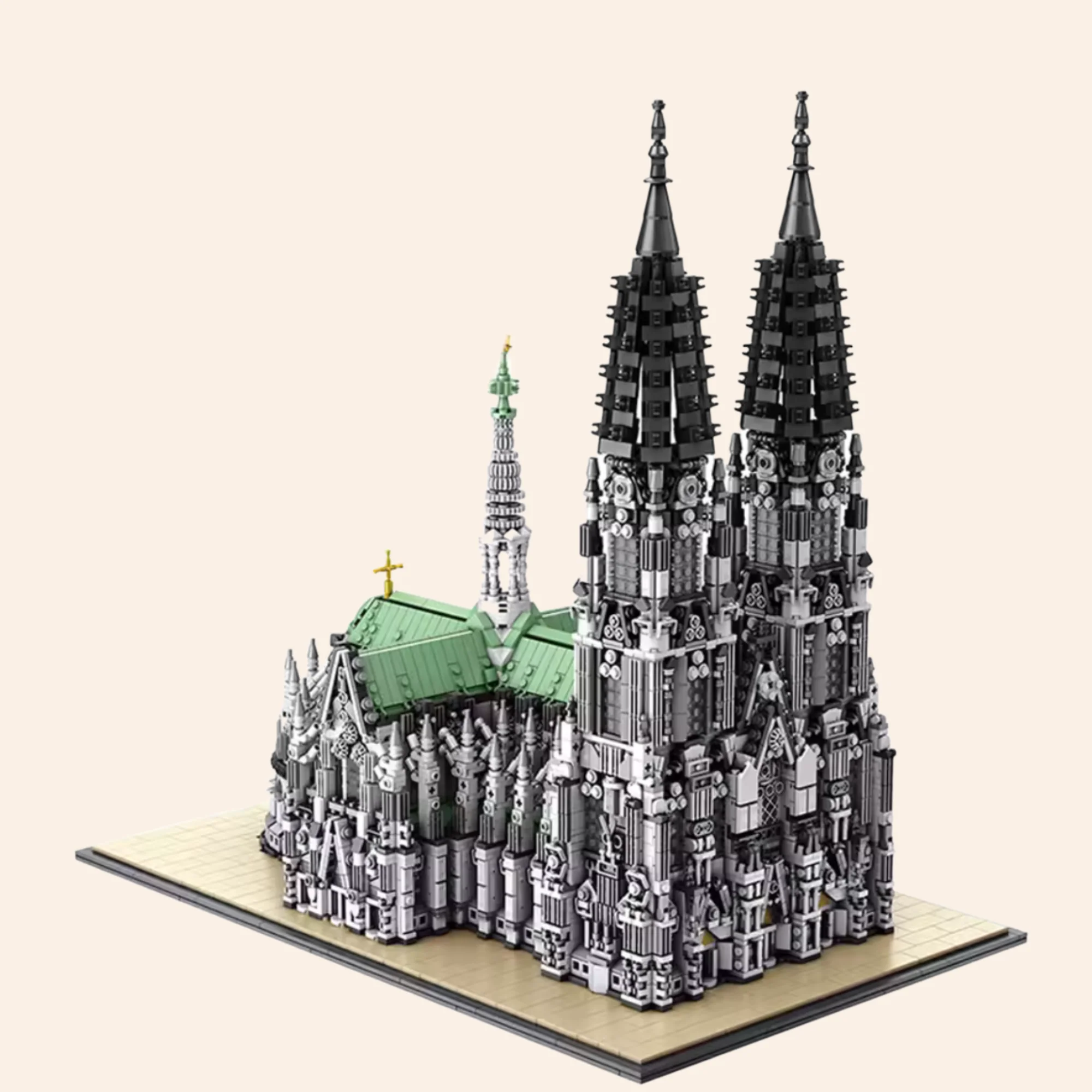 Cologne Cathedral 2110