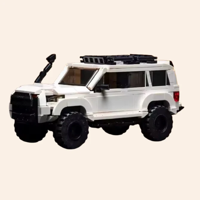 Offroad 4Runner 4034