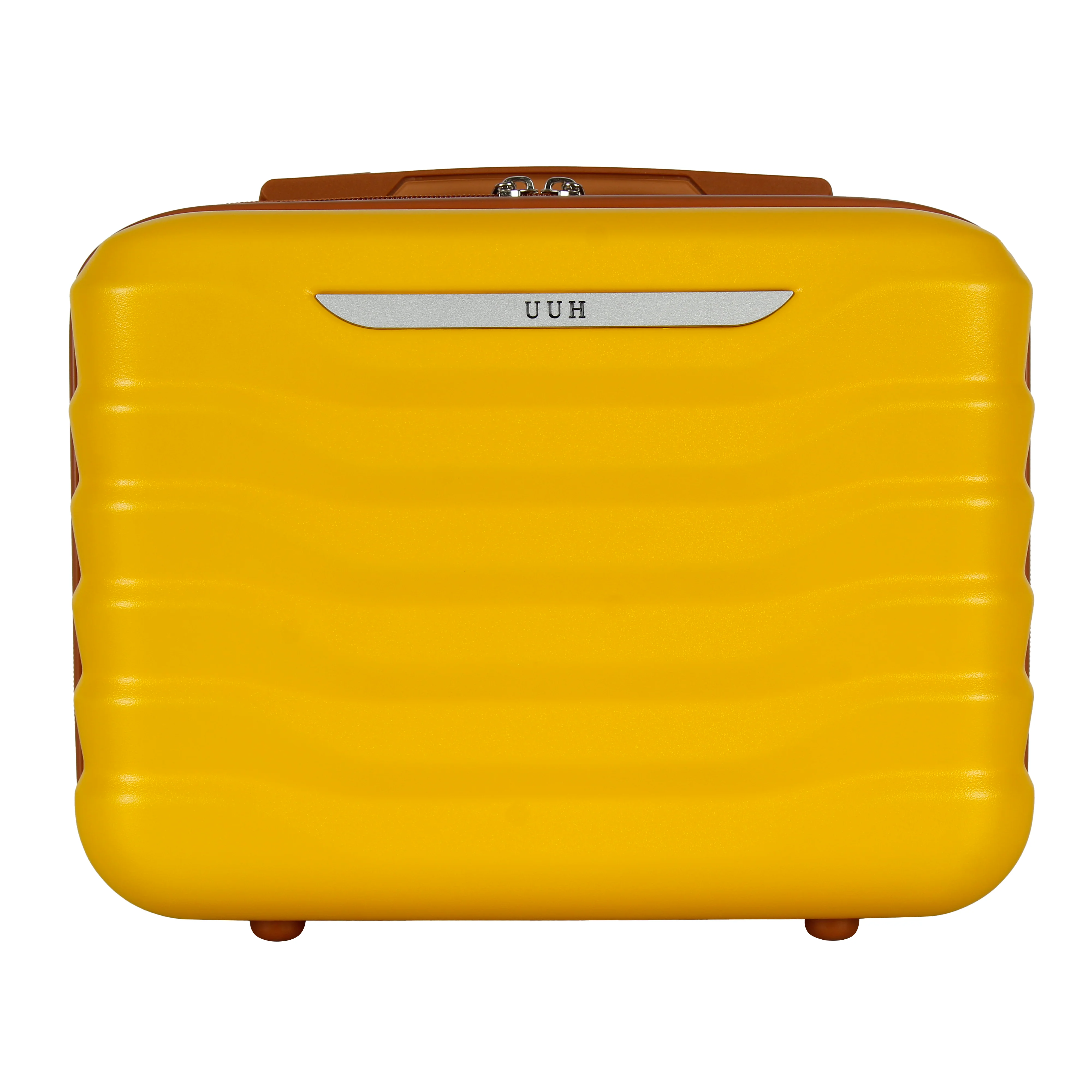 UUH Luxe - 5 Piece Luggage Set (8