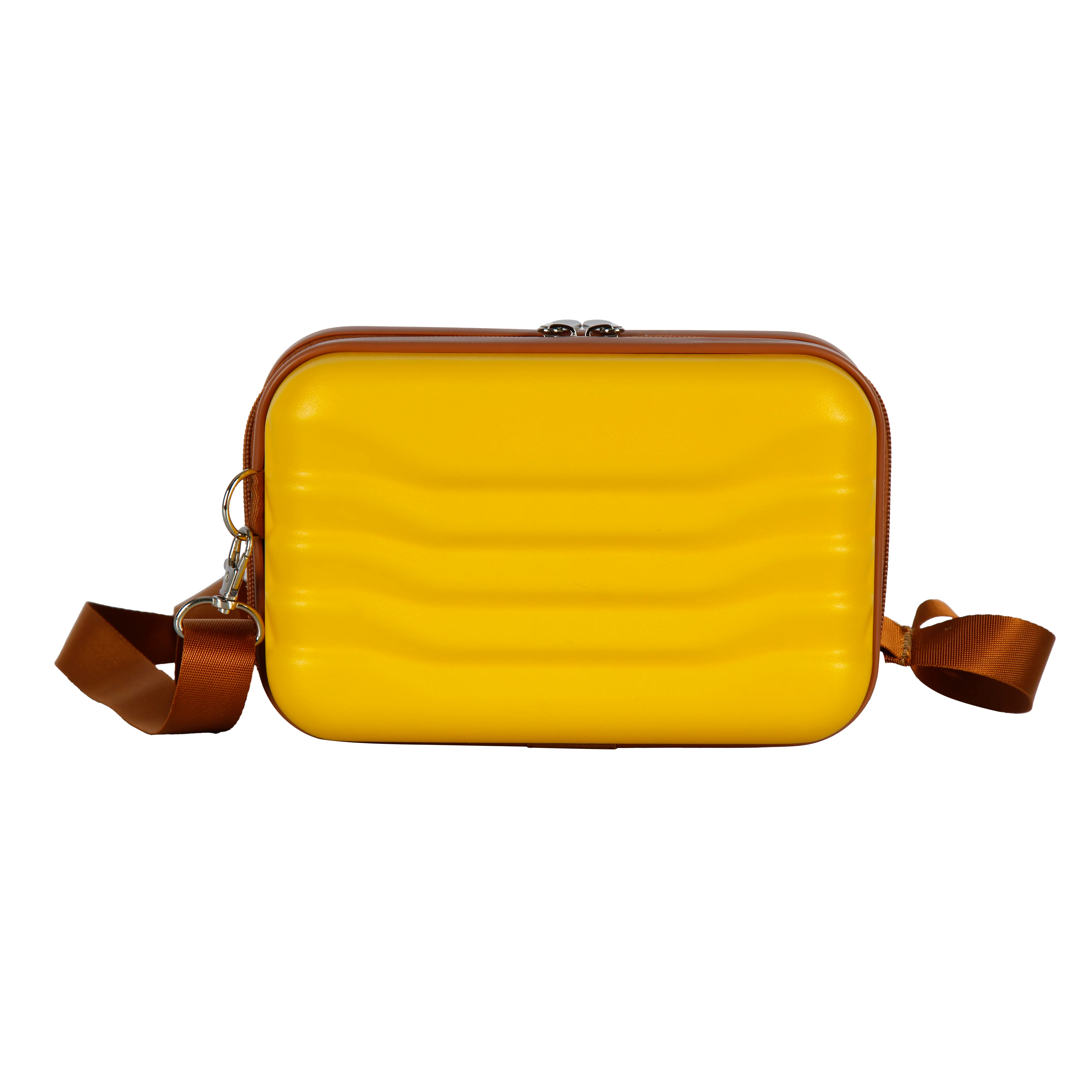 UUH Luxe - 5 Piece Luggage Set (8