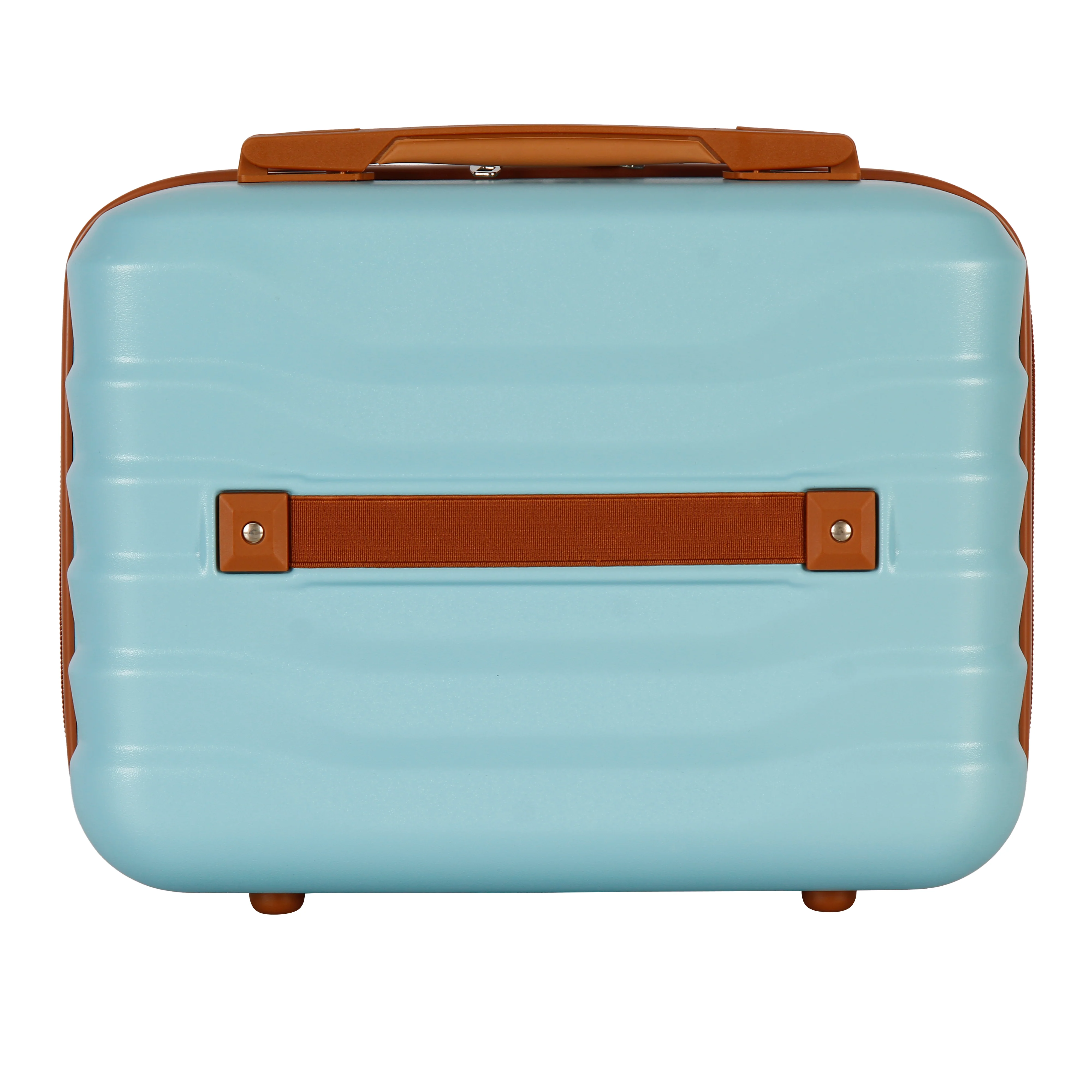 UUH Luxe - 5 Piece Luggage Set (8