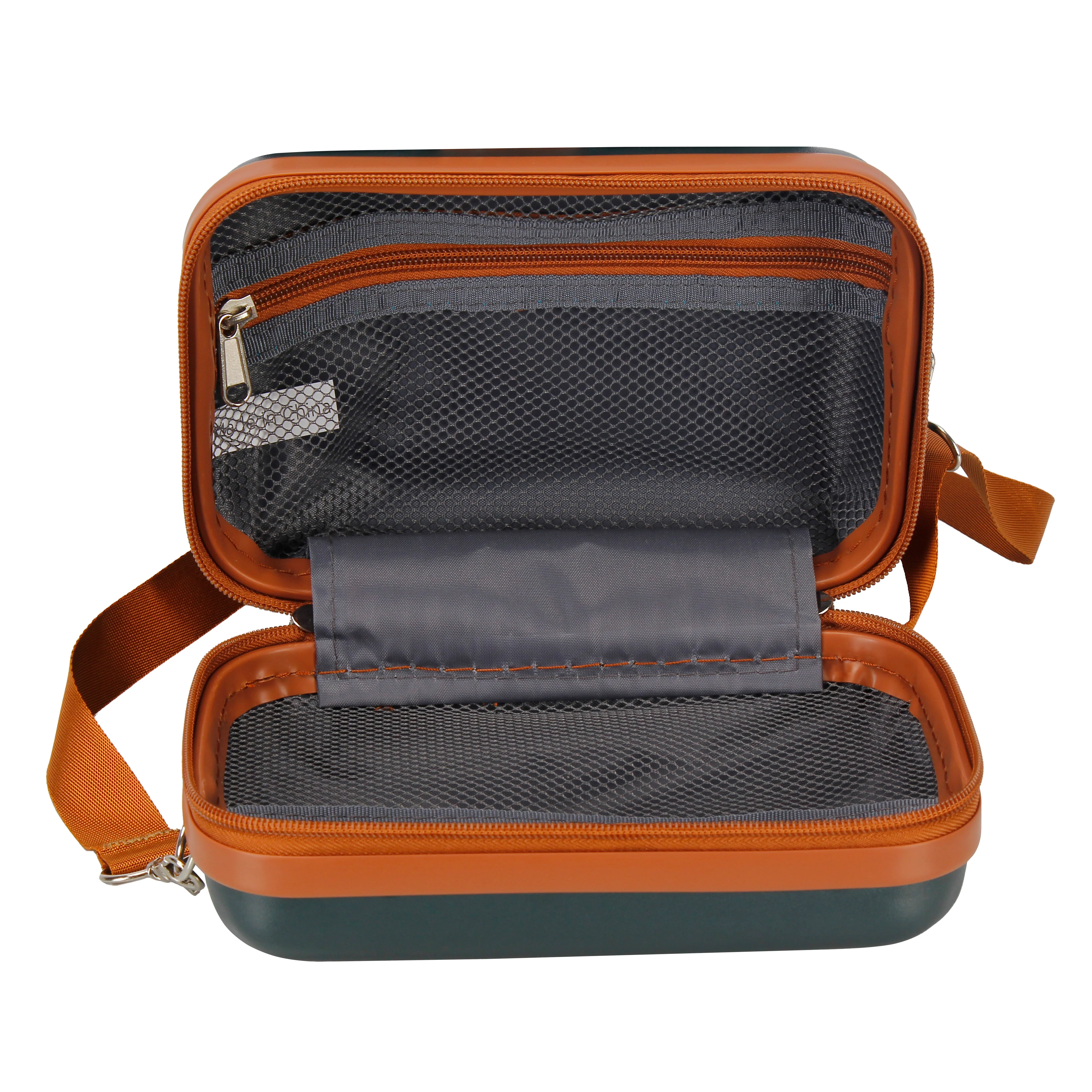 UUH Luxe - 5 Piece Luggage Set (8