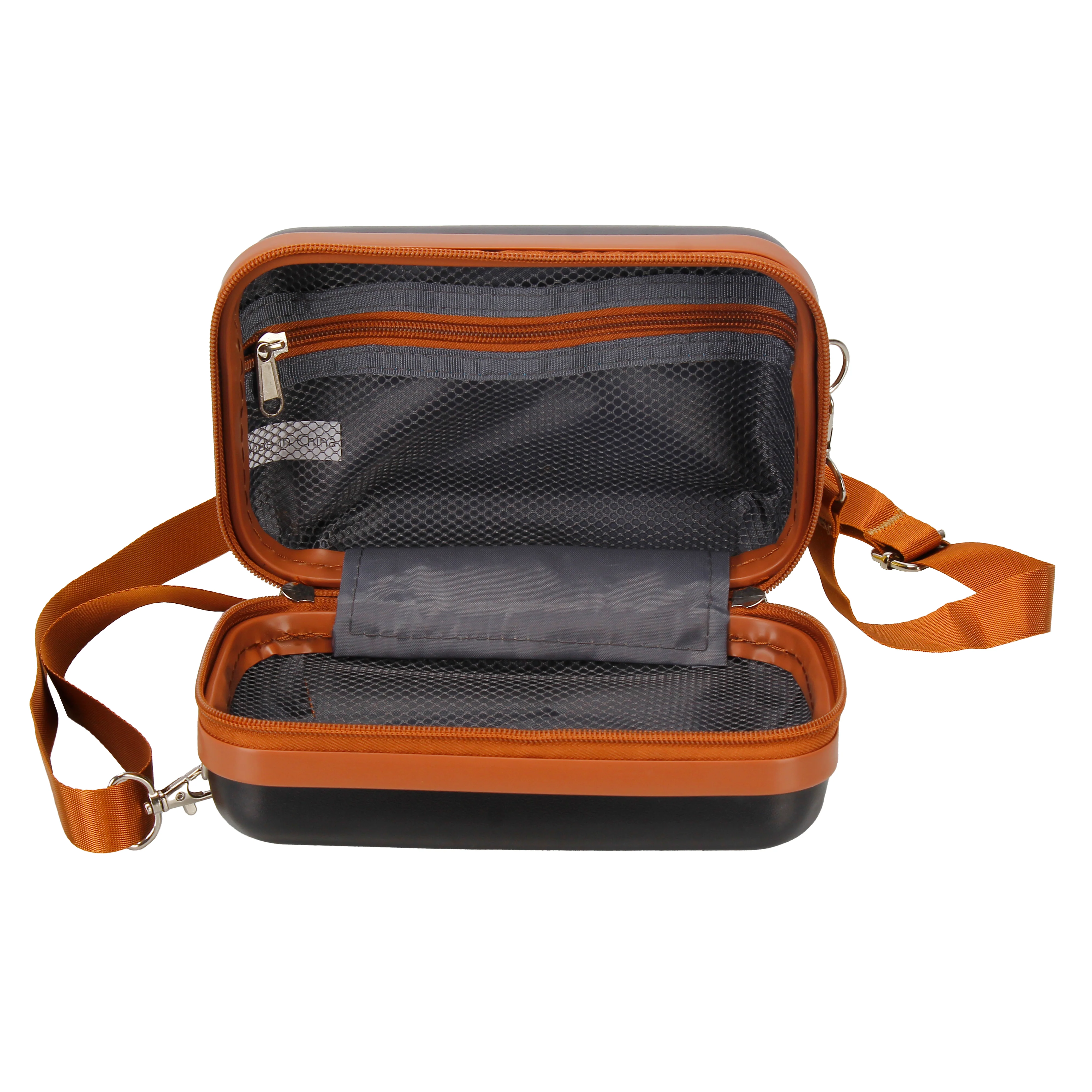 UUH Luxe - 5 Piece Luggage Set (8