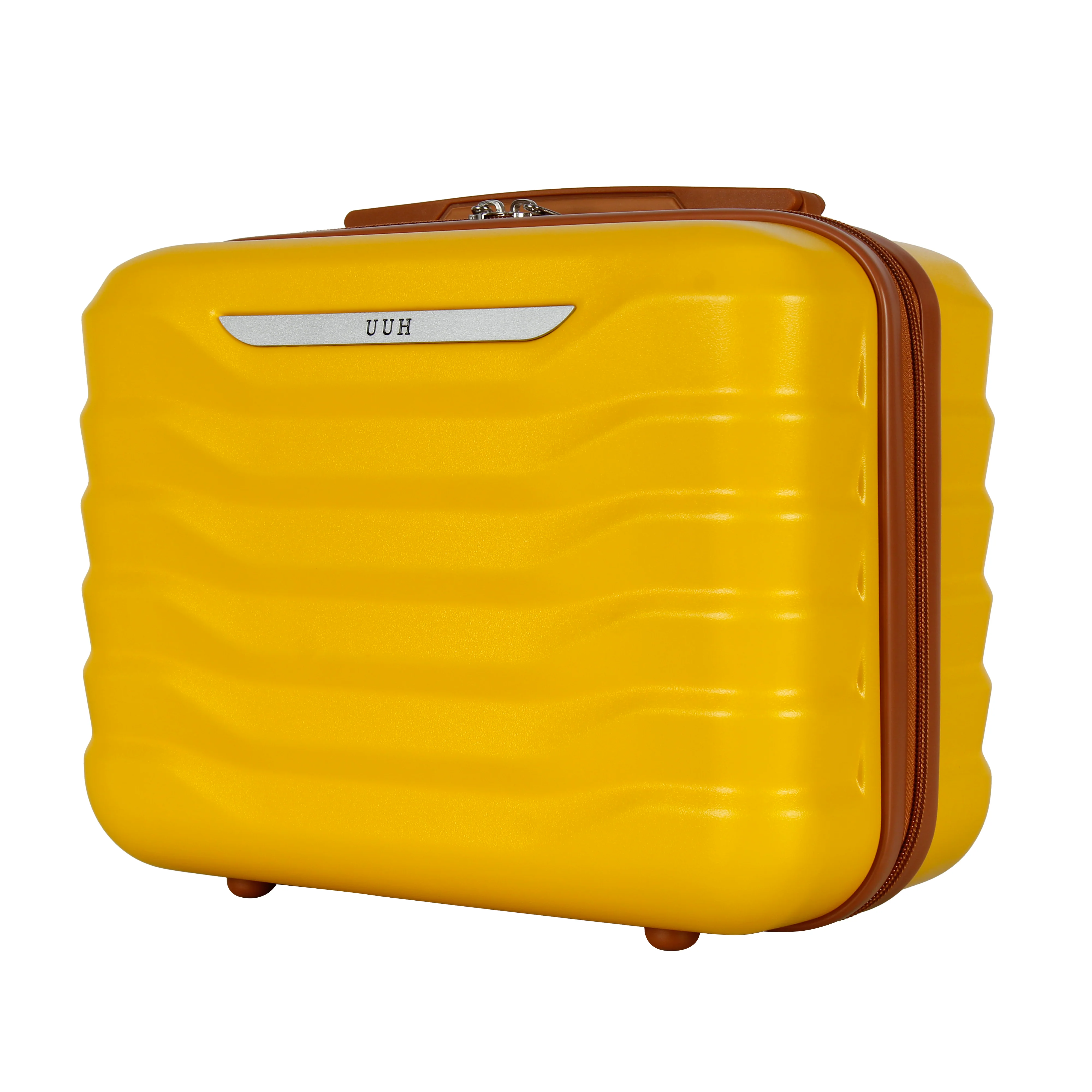 UUH Luxe - 5 Piece Luggage Set (8