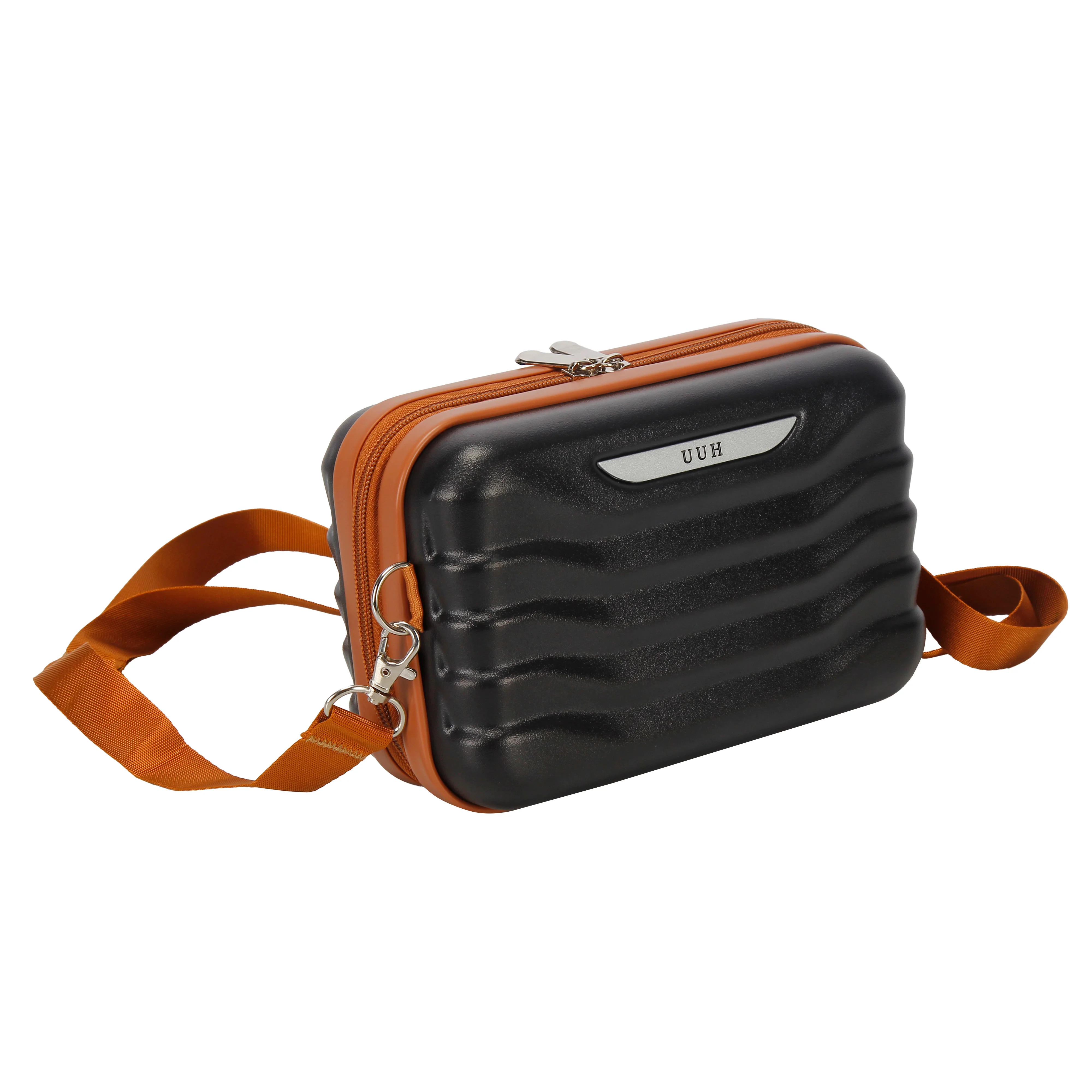 UUH Luxe - 5 Piece Luggage Set (8