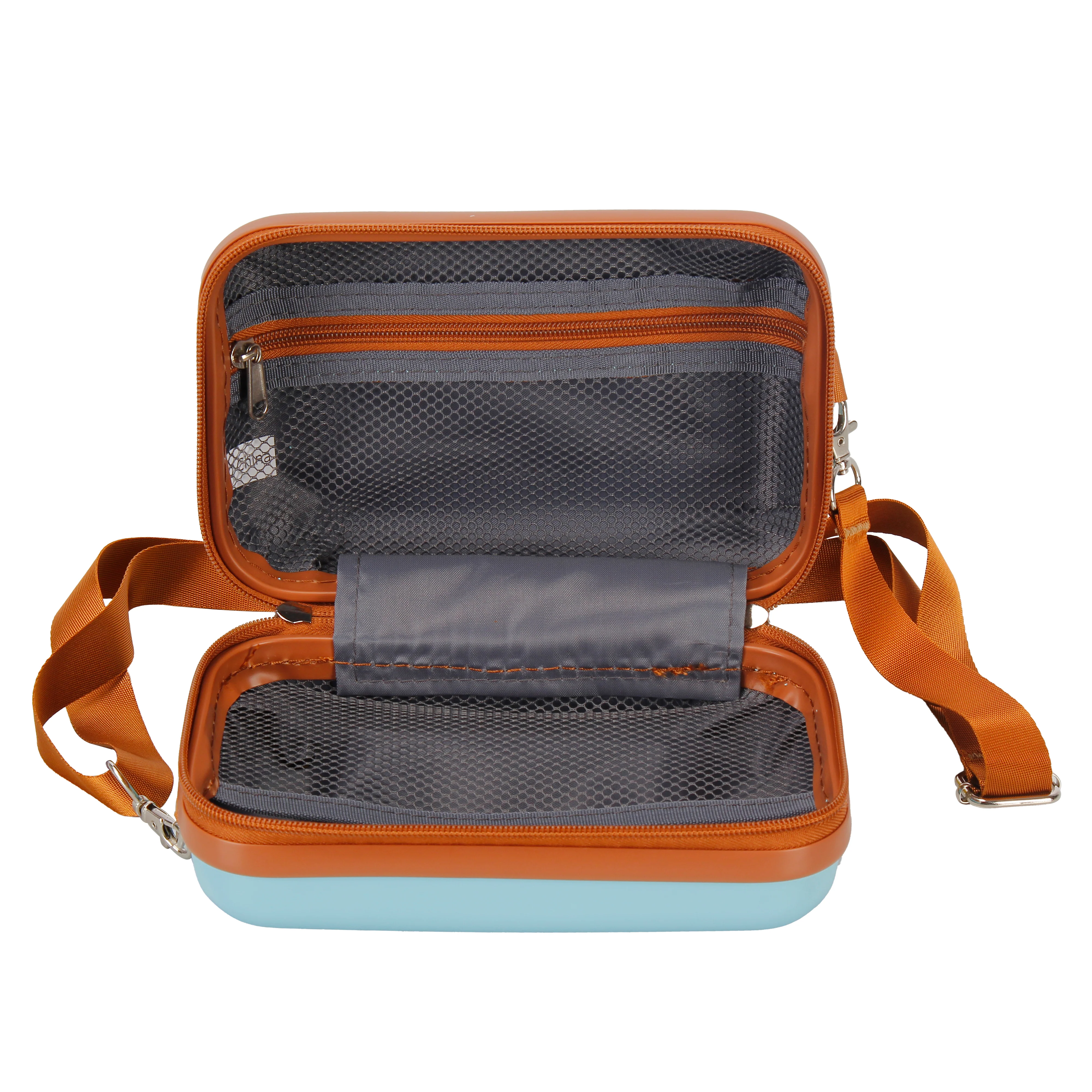 UUH Luxe - 5 Piece Luggage Set (8