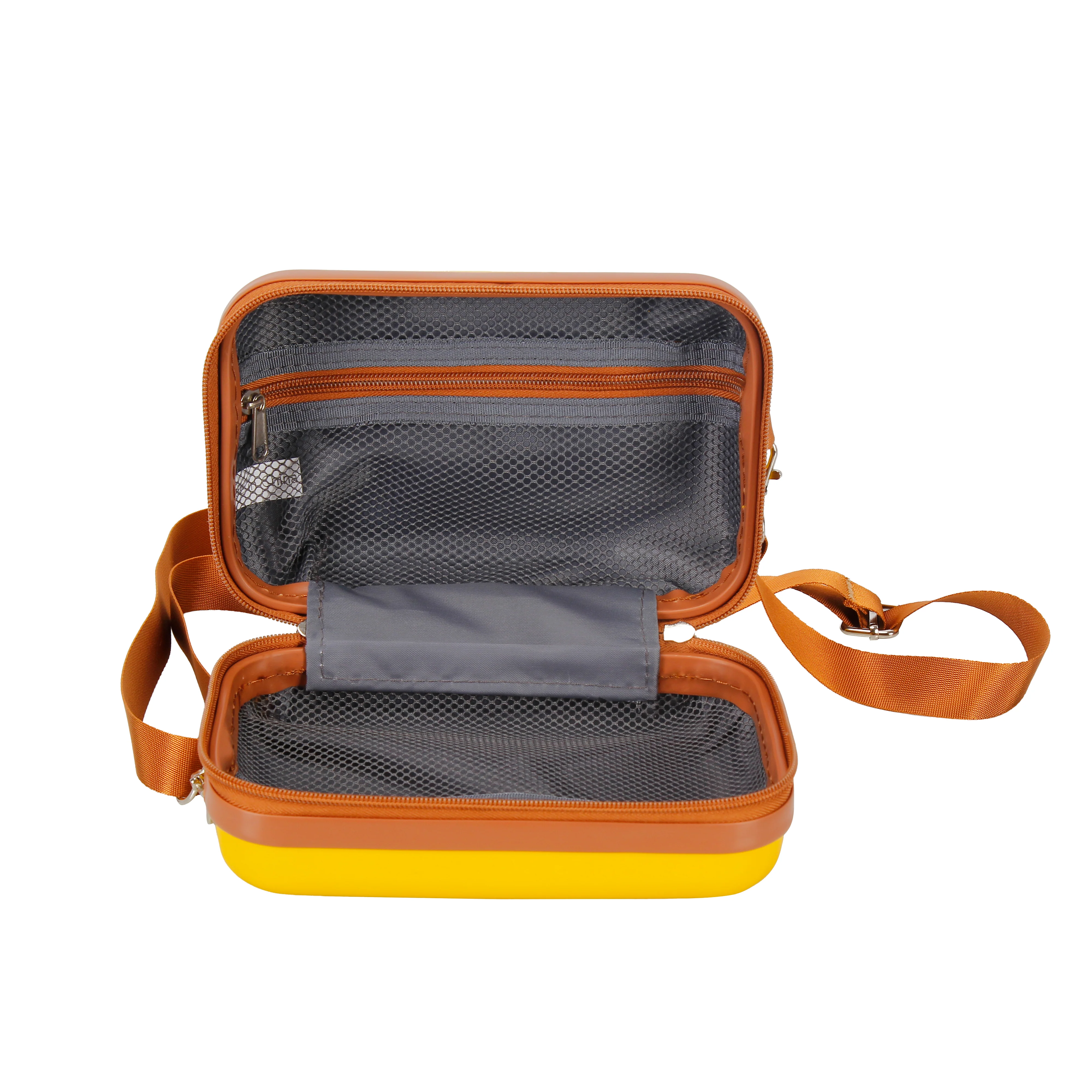 UUH Luxe - 5 Piece Luggage Set (8