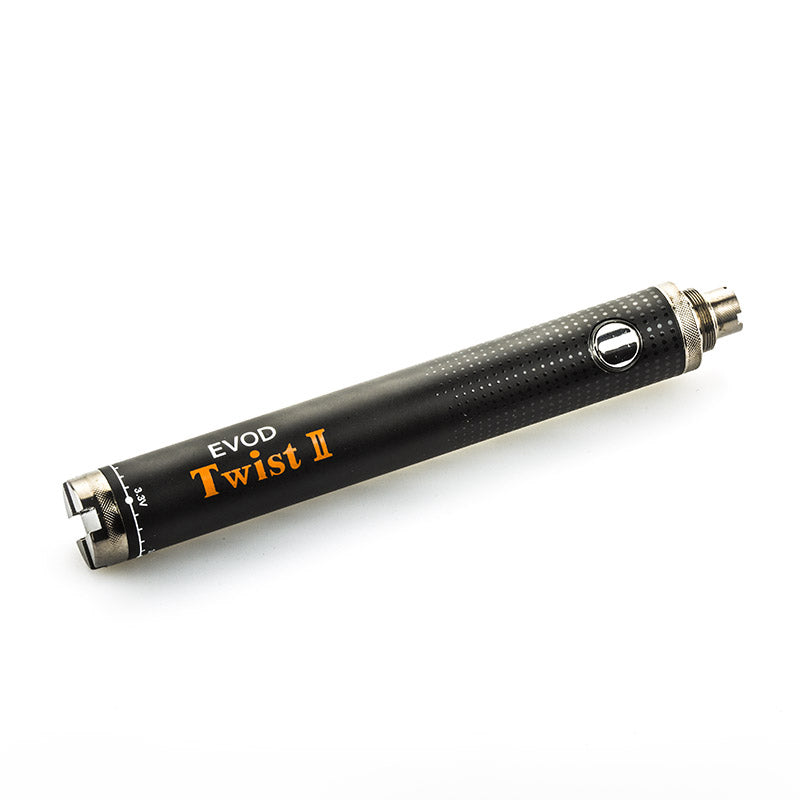 Evod-Twistâ…?510 Thread Battery - PuffingBird CA