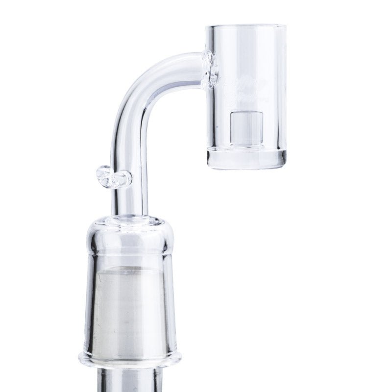 18mm Female Core Reactor Quartz Banger - PuffingBird CA