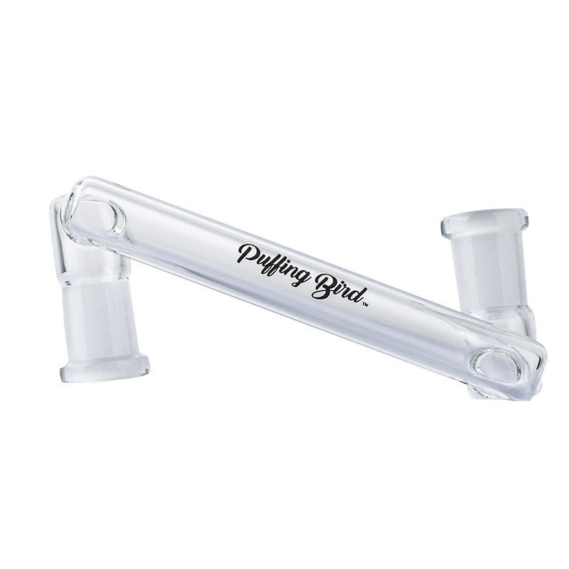 10mm Female To 10mm Female Drop Down - PuffingBird CA