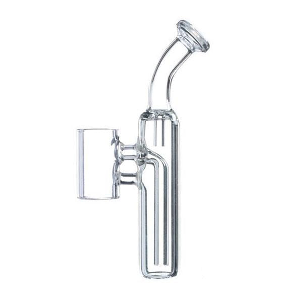 G9 Glass Henail Attachment Bubbler - PuffingBird CA