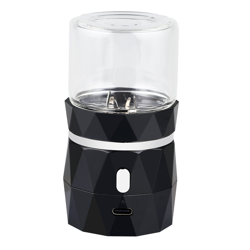 LTQ Vapor Mini Electric Herb Grinder - PuffingBird CA