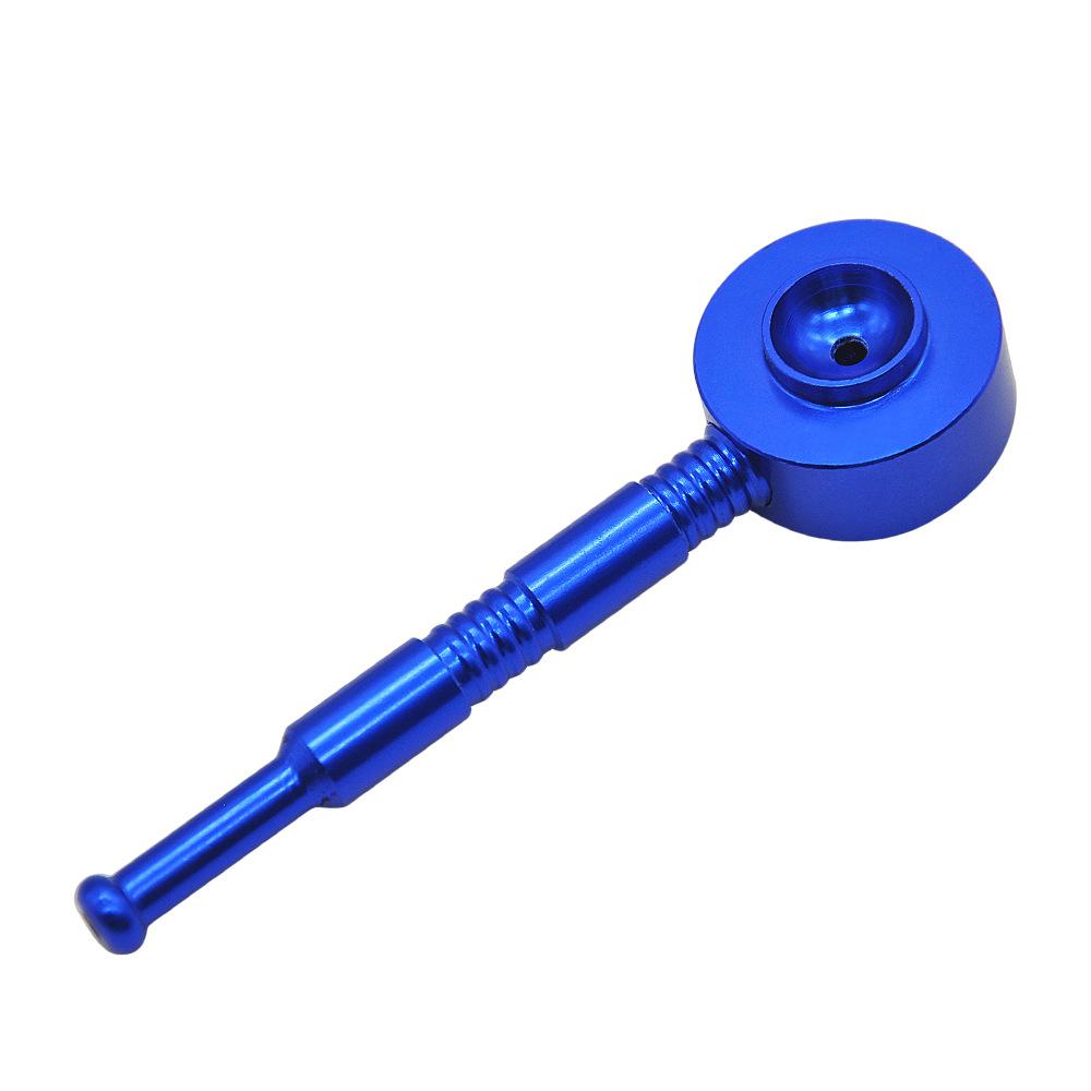 Rasta Bob Marley Weed Pipe - PuffingBird CA