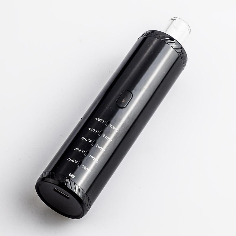 Elven Dry Herb Vaporizer - PuffingBird CA