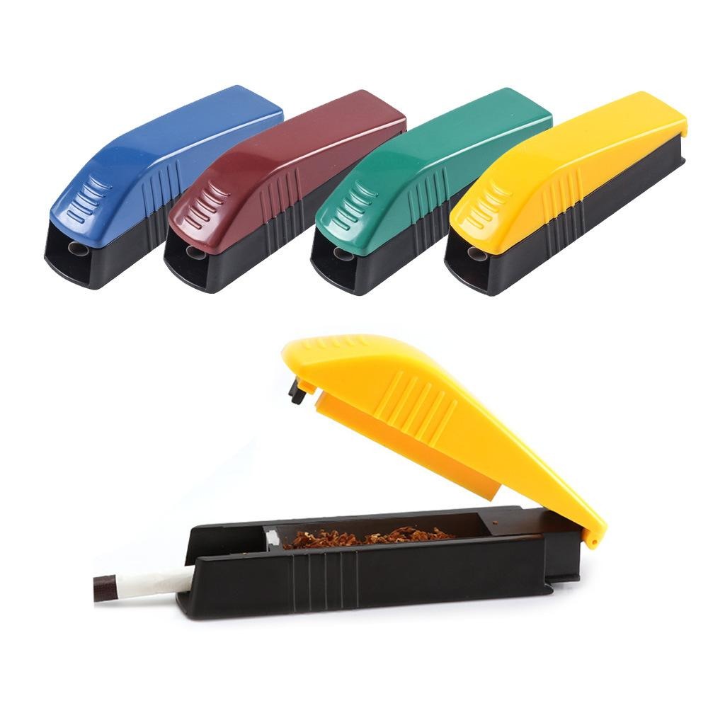 Plastic Filling Roller Maker Rolling Machine - PuffingBird CA