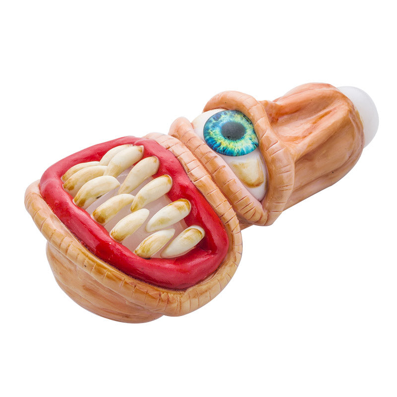 Cyclops Big Mouth Pipe - PuffingBird CA