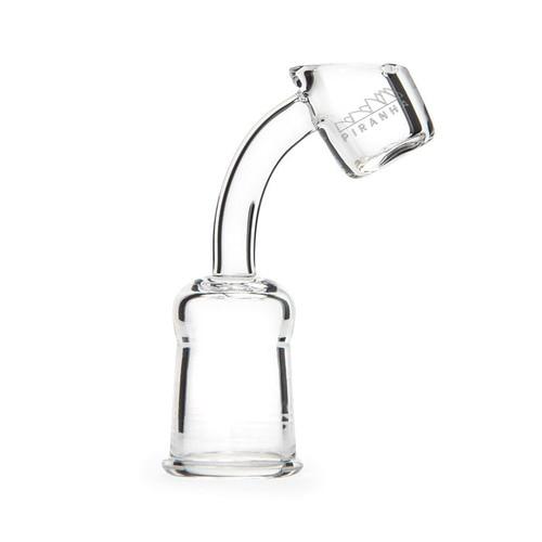 Piranha Quartz 2mm Banger Nail - PuffingBird CA