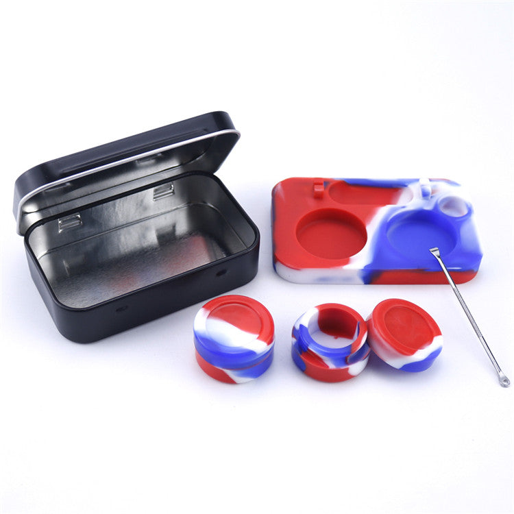 Portable Dab Tool Kit - PuffingBird CA