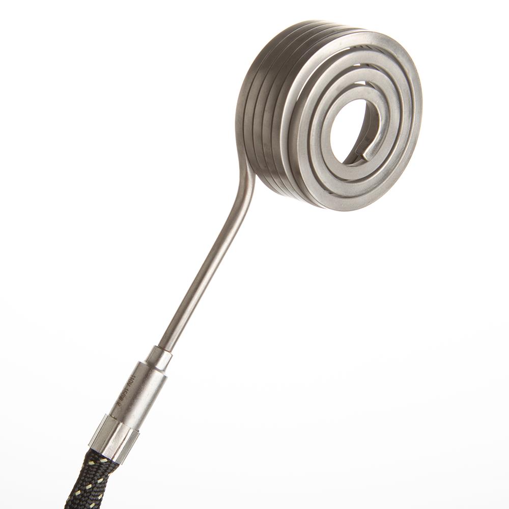 Puffing Bird 35mm Barrel Heating Coil - PuffingBird CA