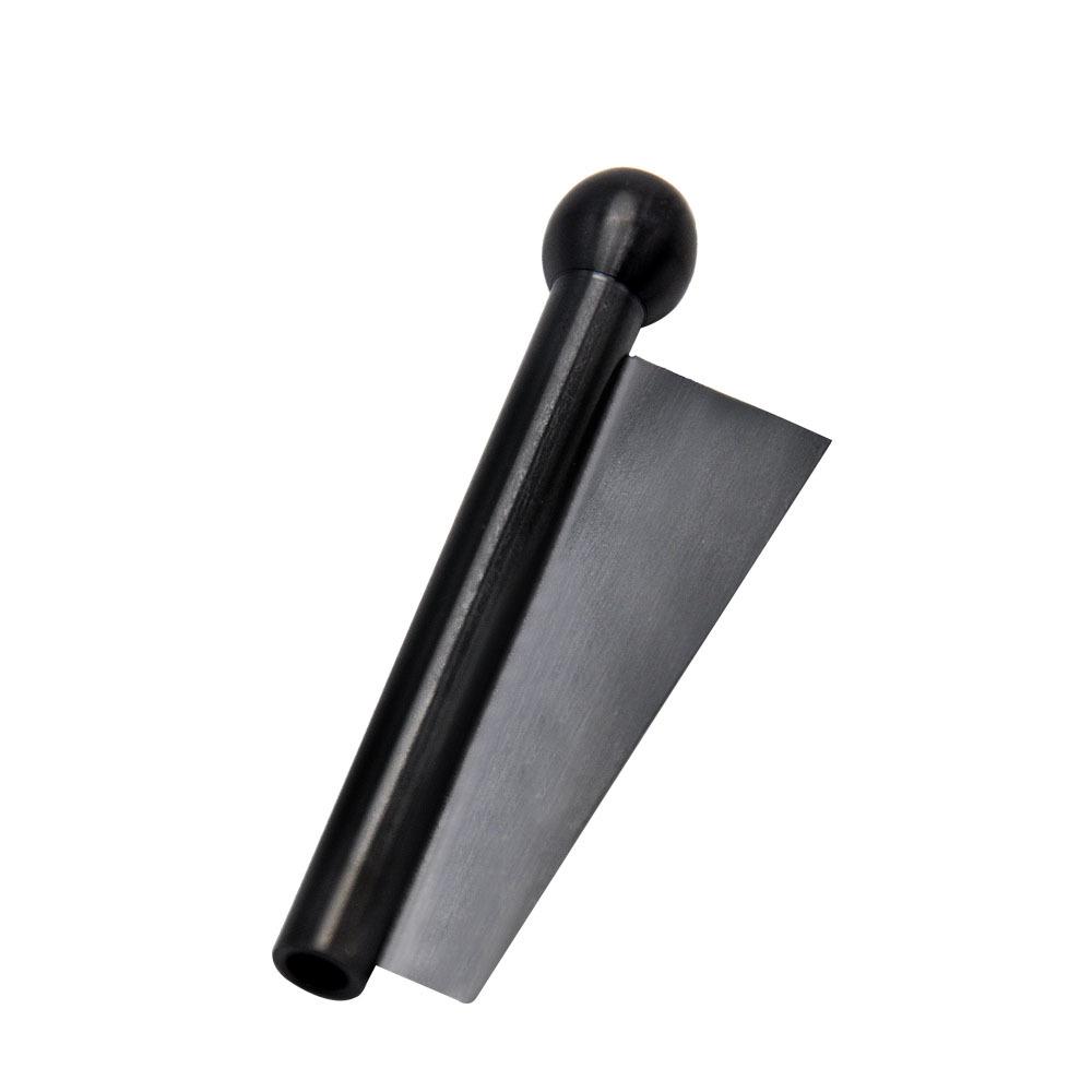 Bullet Snuff Stainless Steel Pot Pipe - PuffingBird CA