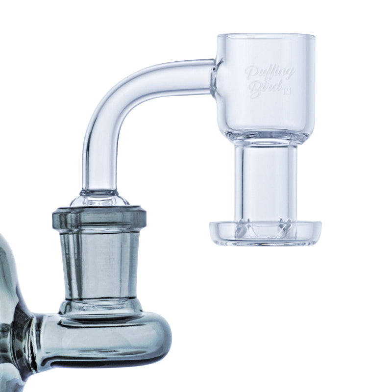 14mm Male/Female Terp Slurper Quartz Banger - PuffingBird CA