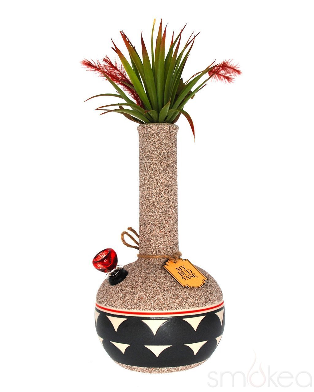 My Bud Vase Coyote Bong - PuffingBird CA